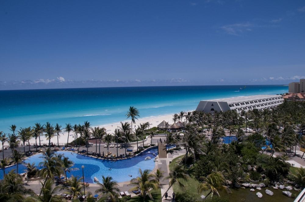 Oh! Cancun On The Beach By Oasis Экстерьер фото